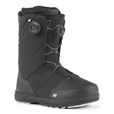 Chaussure de snowboard Maysis Bergtopia.com