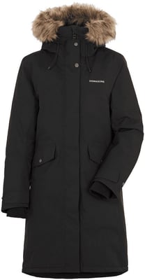 Erika Parka Jas Dames Bergtopia.com