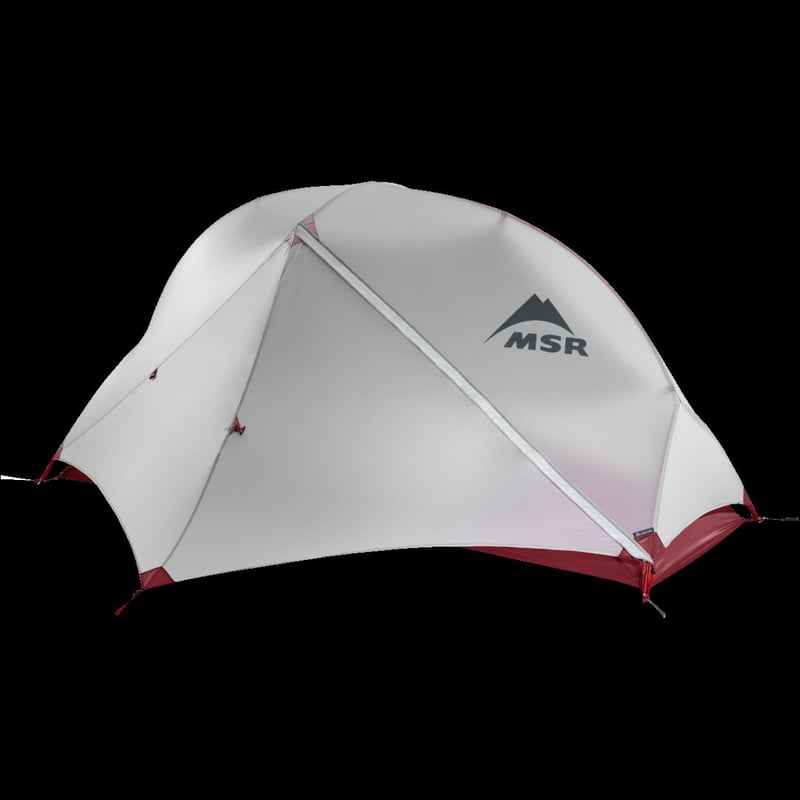 Hubba Nx Trekkerstent