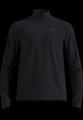 Essential Thermal 1/2 Zip Thermoshirt Heren Bergtopia.com