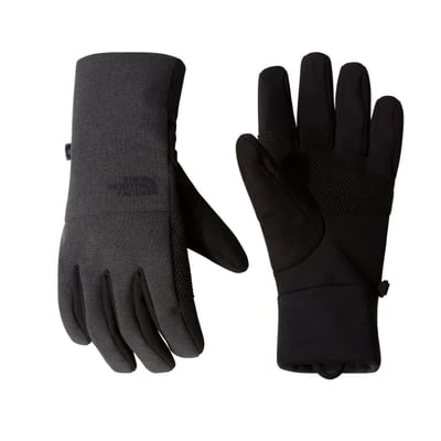 Apex Etip Insulated Handschoen Heren Bergtopia.com