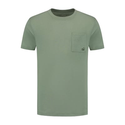 Refibra Fresh Water T-Shirt Hommes Bergtopia.com