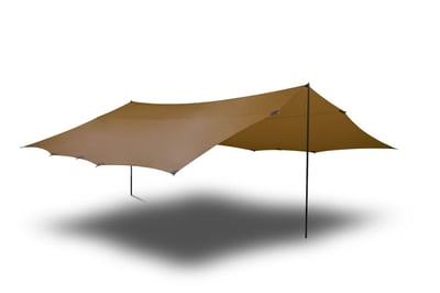 Tarp 20 Xp Tarp Sand Bergtopia.com