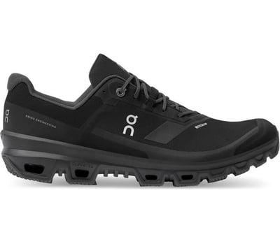 Cloudventure Wasserdichter Laufschuh Damen Bergtopia.com