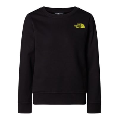 Redbox Regular Crew Trui Kinderen Bergtopia.com