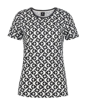 Ilmopohja Tennis Shirt Dames Bergtopia.com