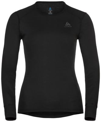Active Warm Eco LS Thermoshirt Dames Bergtopia.com
