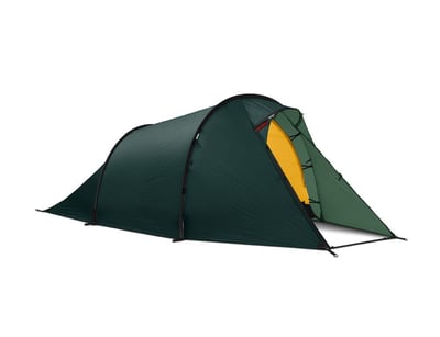 Nallo 4 Trekkerstent Bergtopia.com