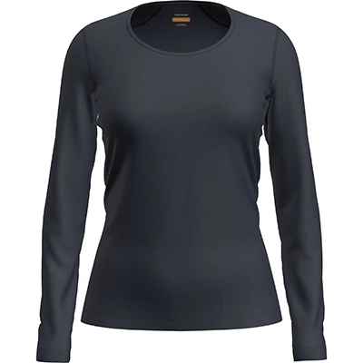 Merino 200 Oasis LS Scoop Thermoshirt Dames Bergtopia.com