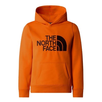 Drew Peak P/O Hoodie Trui Kinderen Bergtopia.com