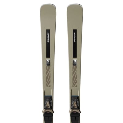 E S/Max N°12 + Mi12 GW F80 Ski Dames Bergtopia.com