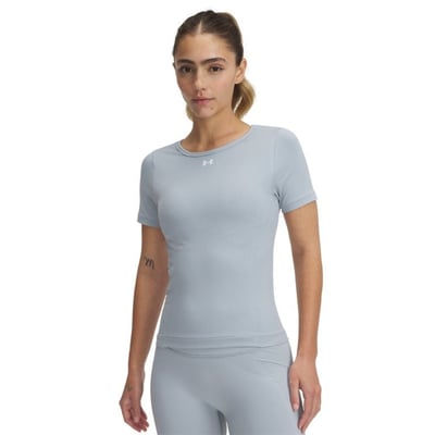 Vanish Seamless SS Workout T-shirt Dames Bergtopia.com