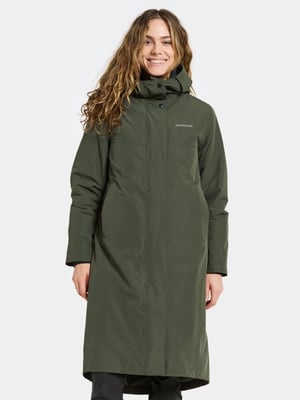 Selina Parka Jas Dames Bergtopia.com