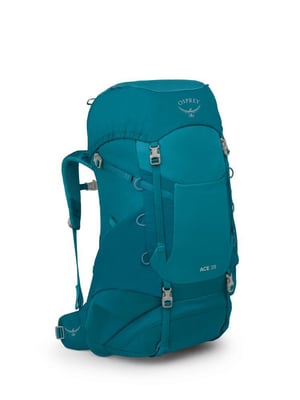 Ace 38 Backpack Kinderen Bergtopia.com