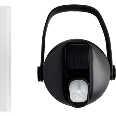 Thrive Flip Straw Kids Replacement Cap & Straw Onderdeel Black Bergtopia.com