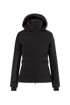 Piena-T Dames Wintersportjas Bergtopia.com