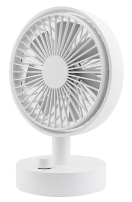 Oplaadbaar Ventilator Bergtopia.com