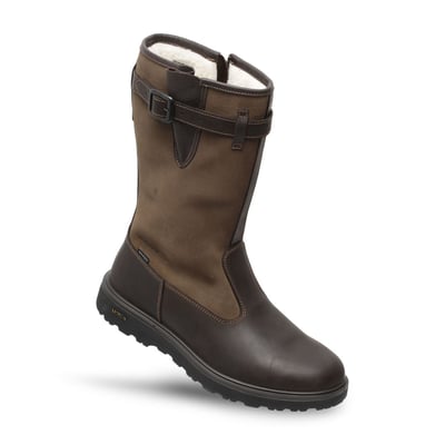 Sutherland-Stiefel Bergtopia.com