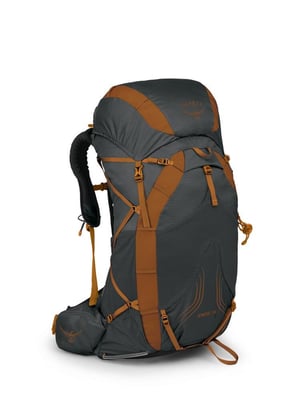 Exos 38 Backpack Heren Bergtopia.com