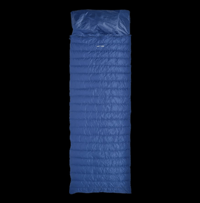 Ultra Summer Deken Slaapzak Bergtopia.com