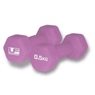 Hex Dumbbells (1 Paar) Gewichten Bergtopia.com