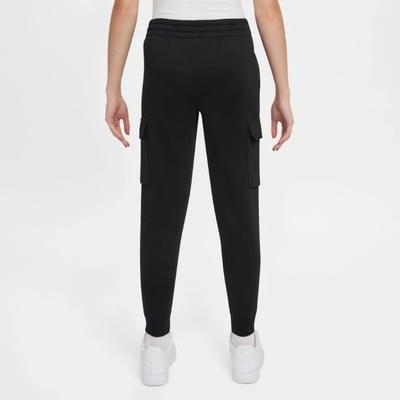 Sportswear Club Fleece Jogging broek Kinderen Bergtopia.com