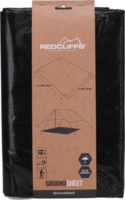 Zeltbodenplane Bergtopia.com